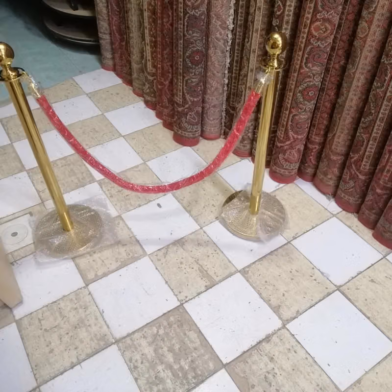 العتيبي للحفلات