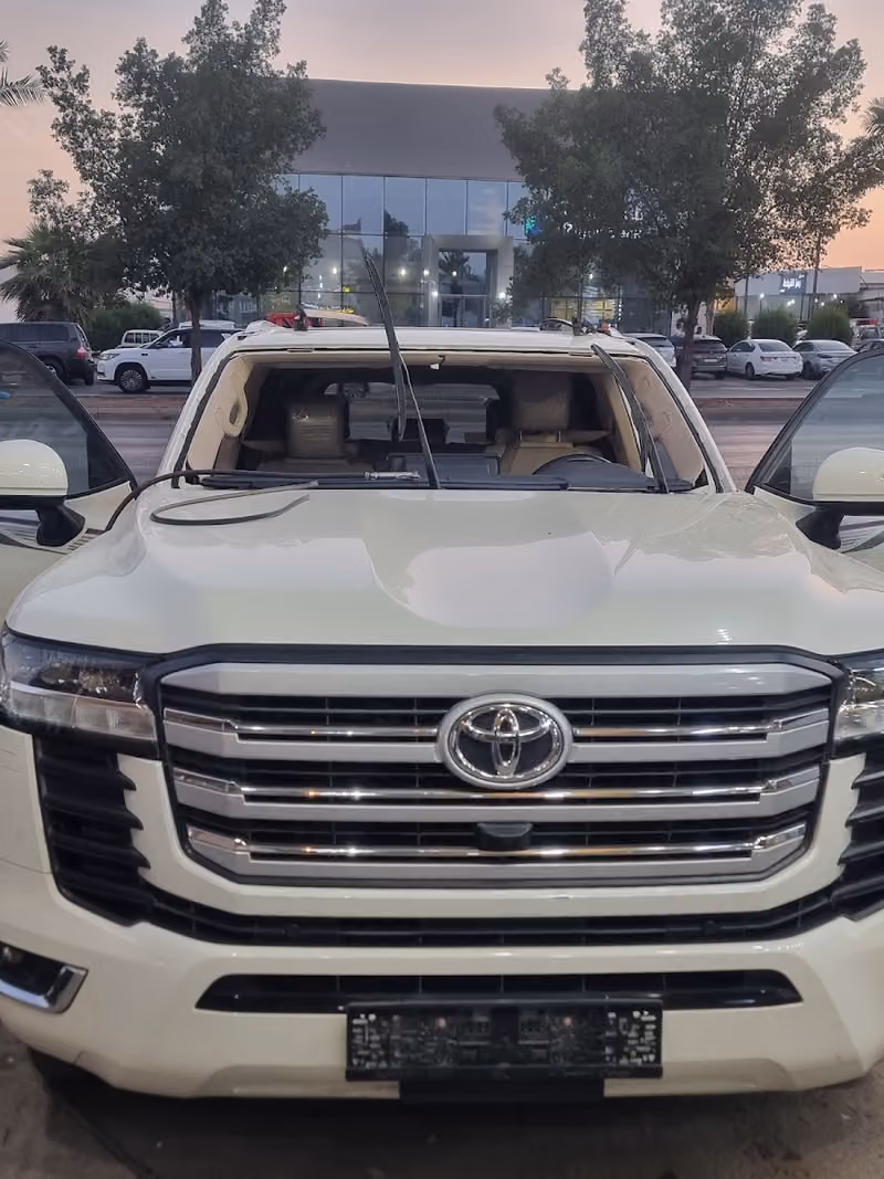 العتيبي لزجاج السيارات الفرع 2