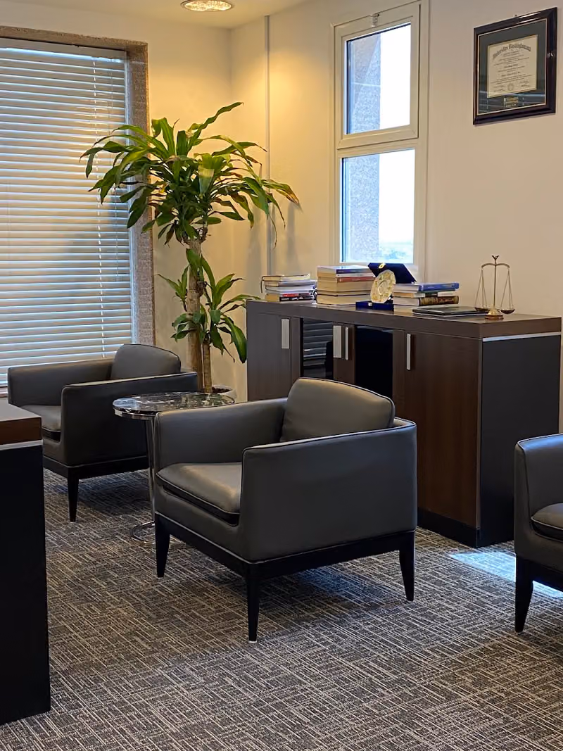 A&M Law Firm
