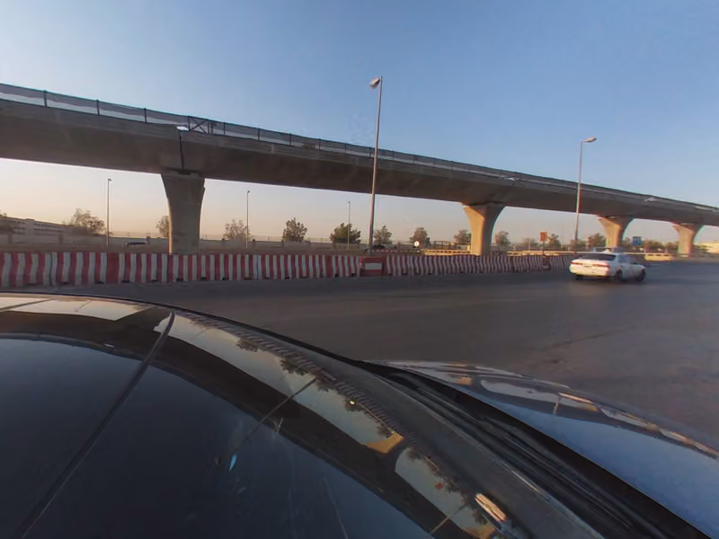العيدي لصيانة السيارات