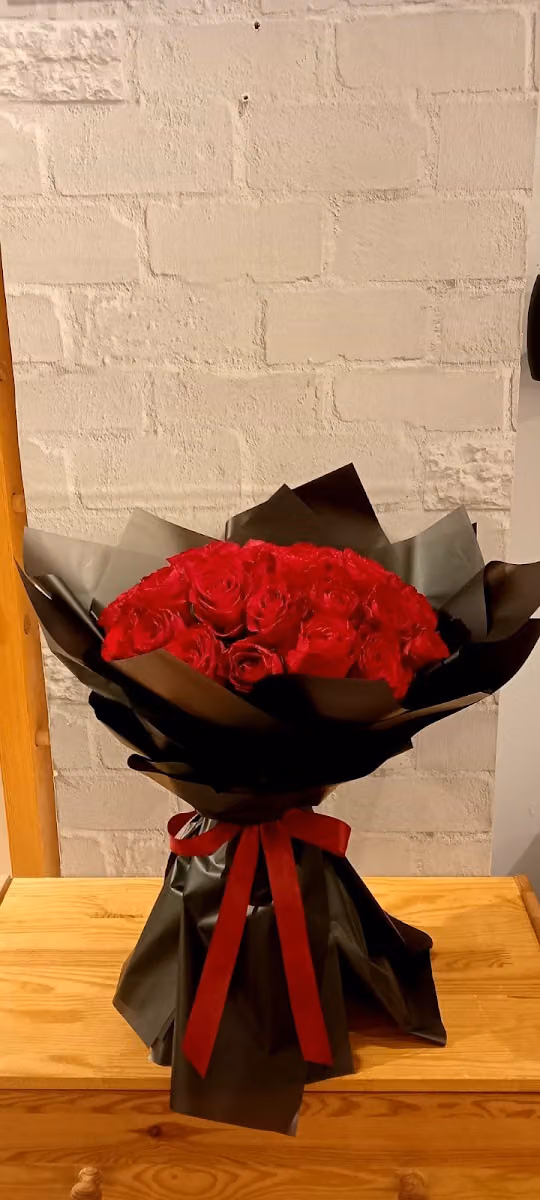 الأزهار الأربعة | The Four Flowers