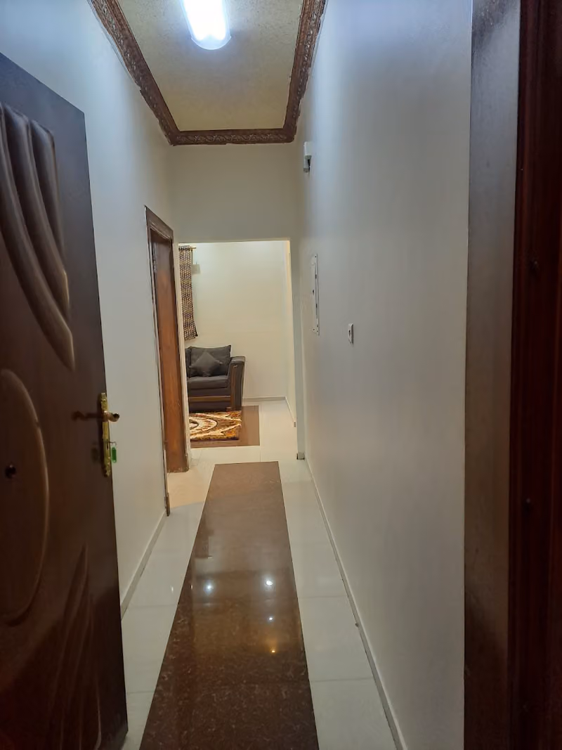 العزيزية للوحدات السكنية