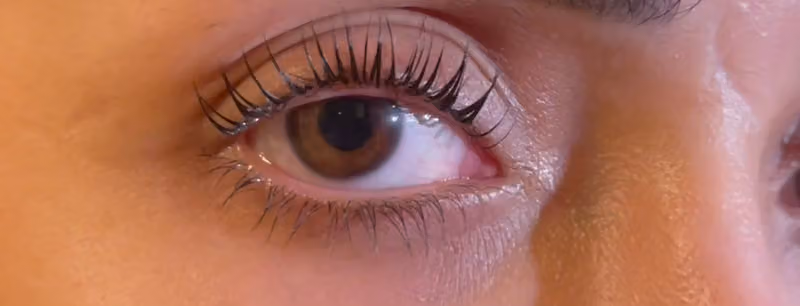 Alba Beauty Bar رسم وجه و رفع رموش وحواجب