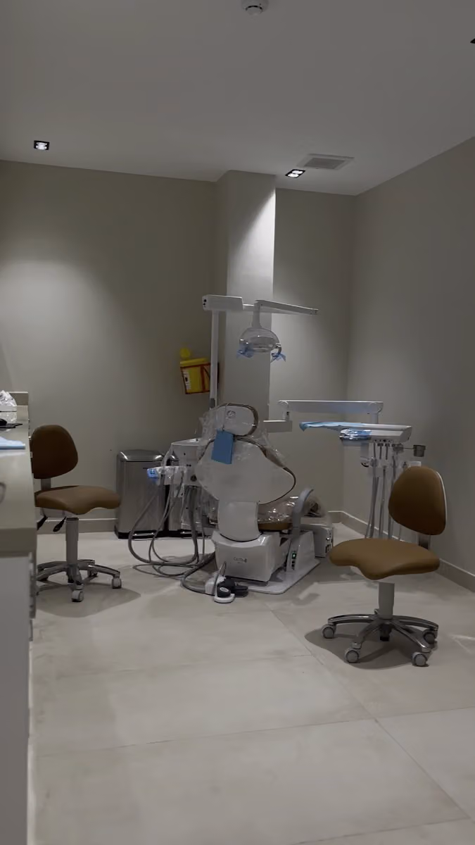 Alba Dental Clinic عيادة ألبا لطب الأسنان