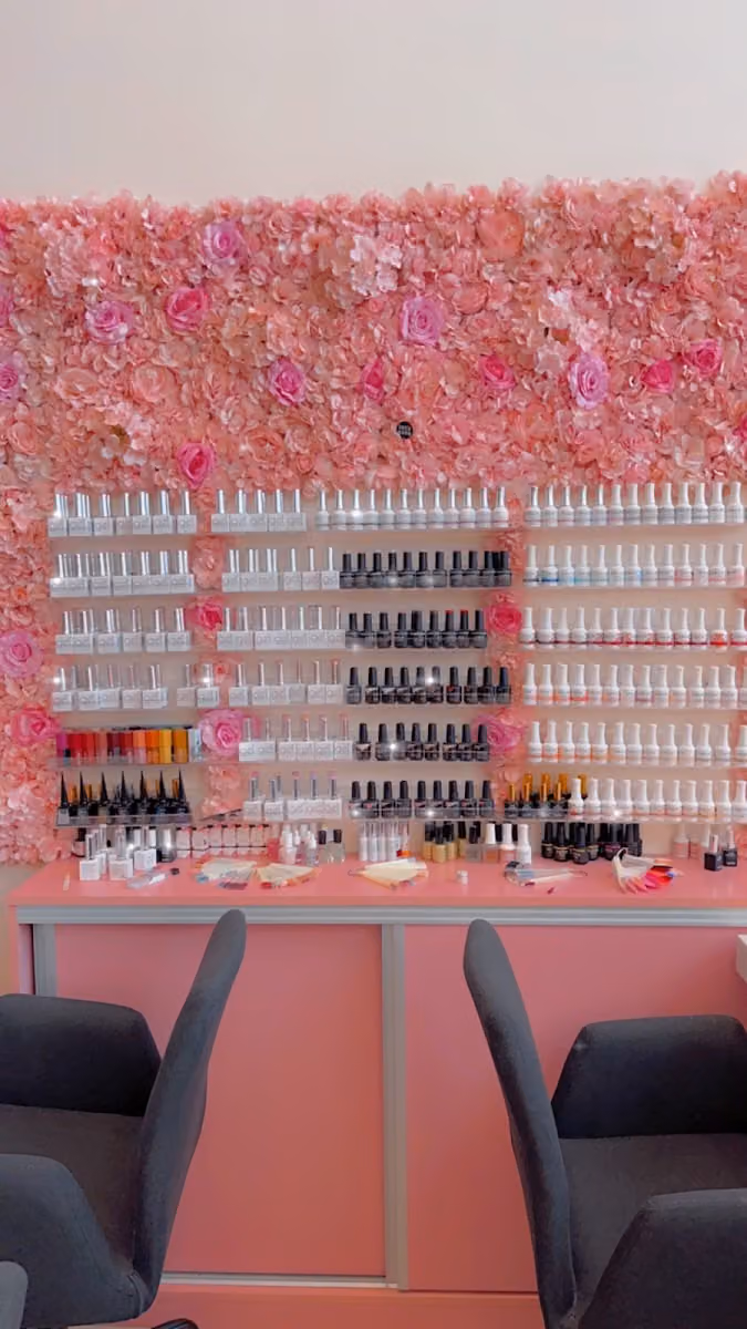 Manicure Place