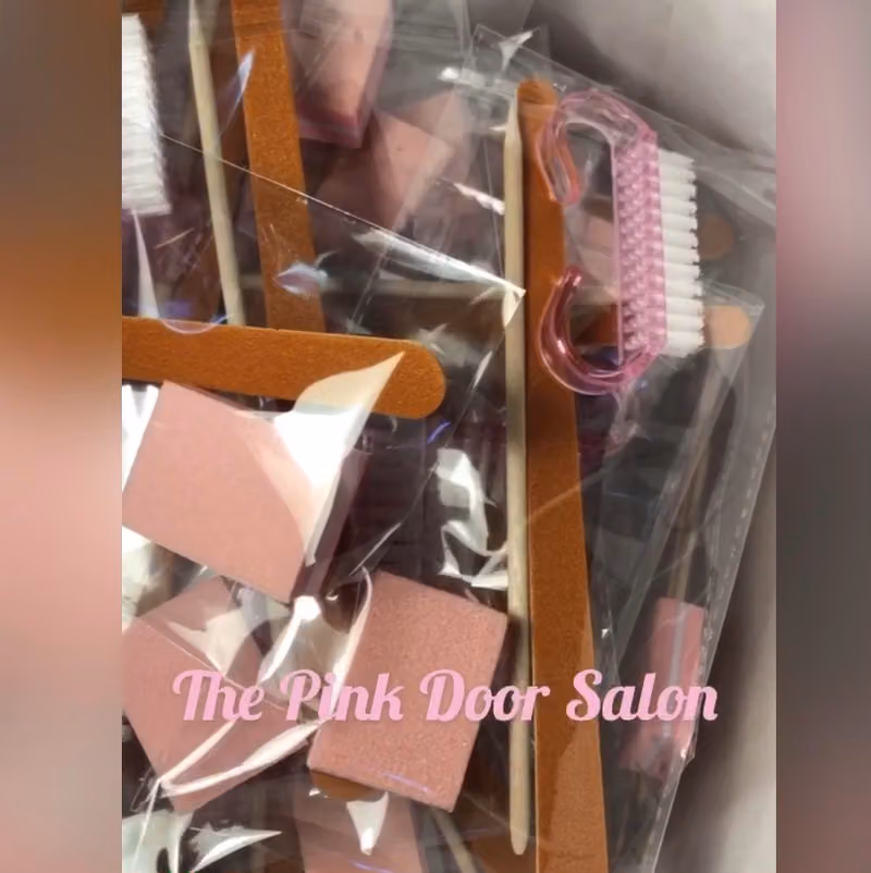 Manicure Place