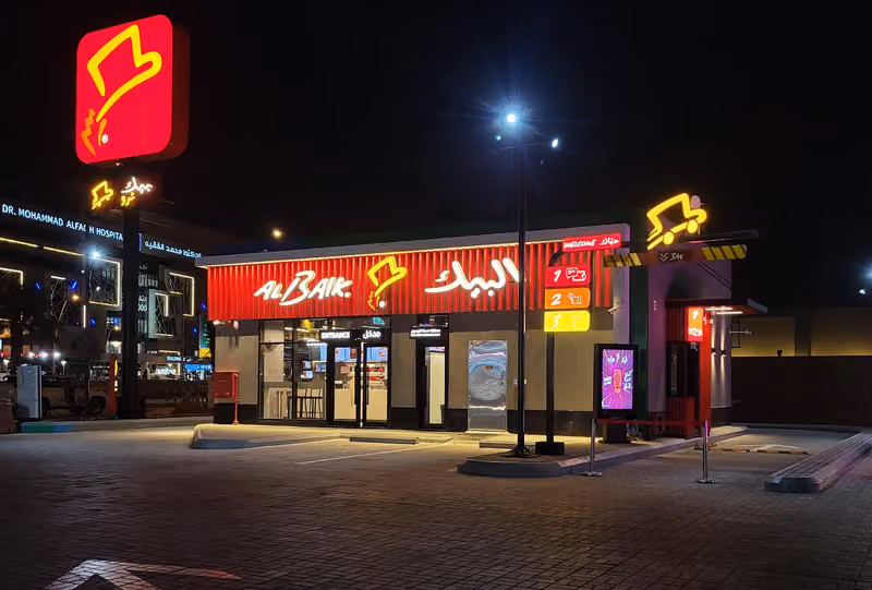 ALBAIK