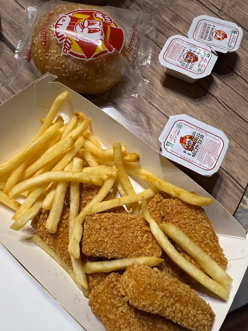 ALBAIK