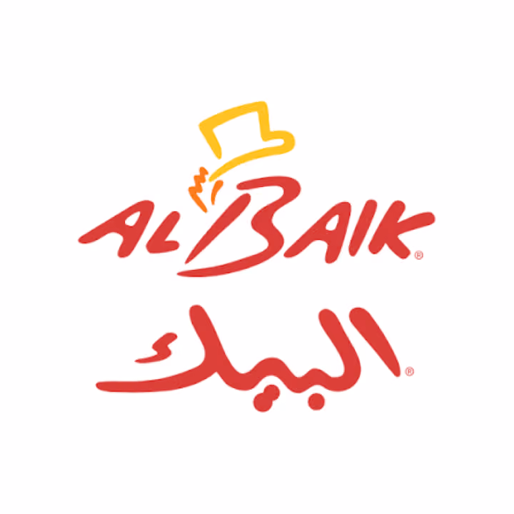 ALBAIK