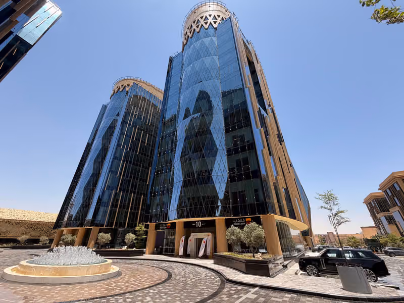 البلاد المالية - فرع ليسن فالي | Albilad Capital - Laysen Valley Branch