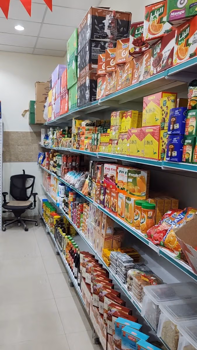 البلدى يوكل للمنتجات المصرية