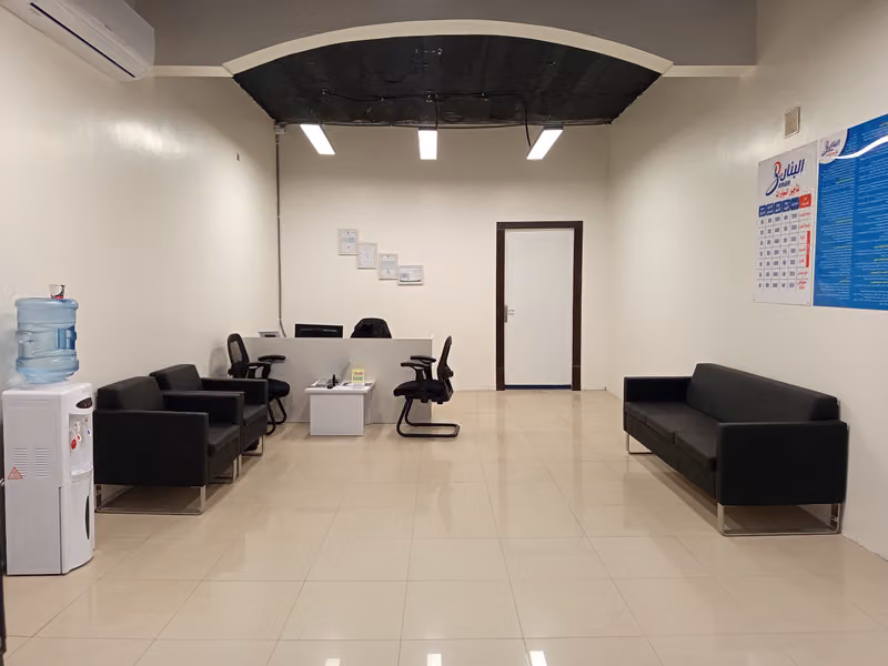 البنان لتأجير السيارات