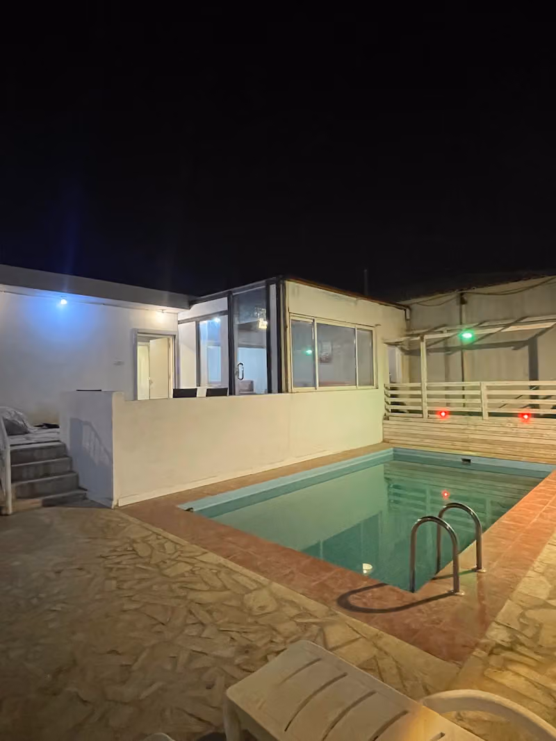 البندري