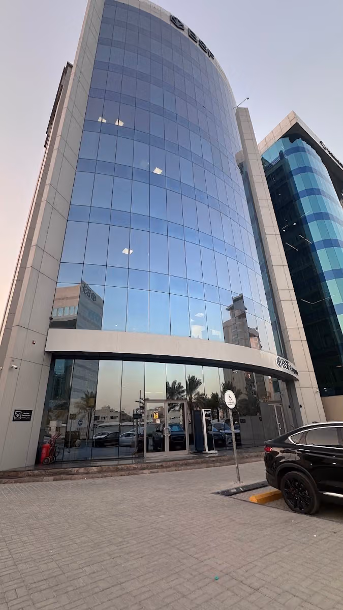 البنك السعودي الفرنسي