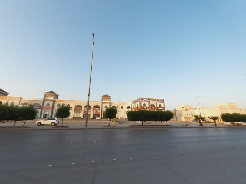 البنك السعودي الفرنسي(فرع الخليج)