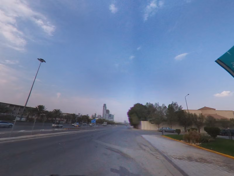 البنك السعودي الفرنسي(فرع النخيل)