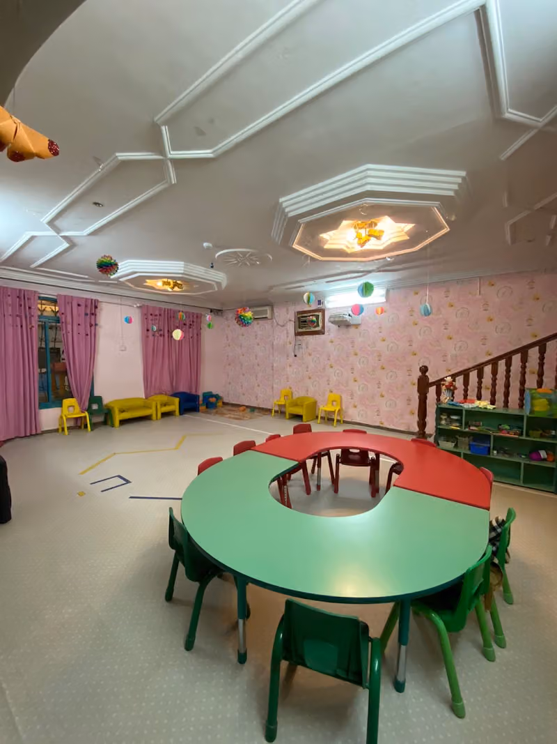 Bright buds school