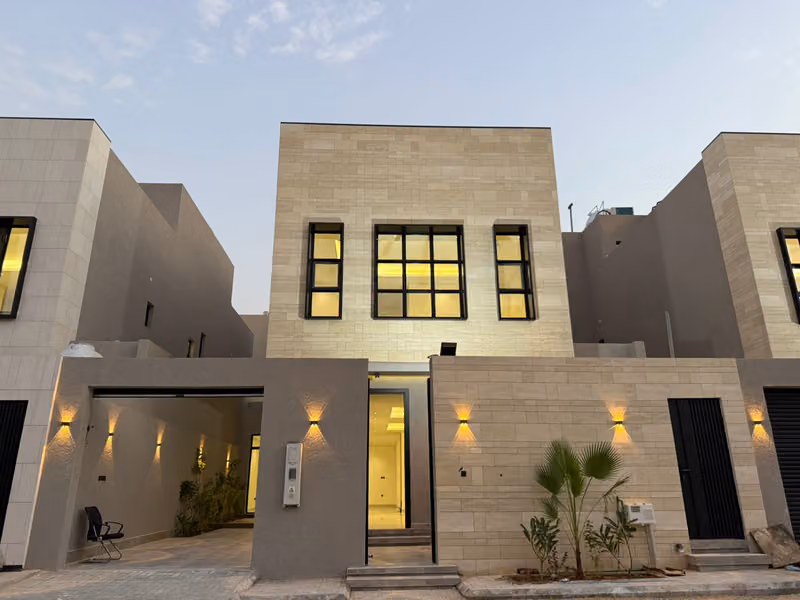 البراك للعقارات