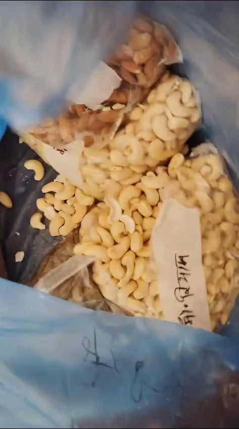 البريد السعودي سبل