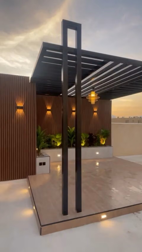 Al Bustan Residence