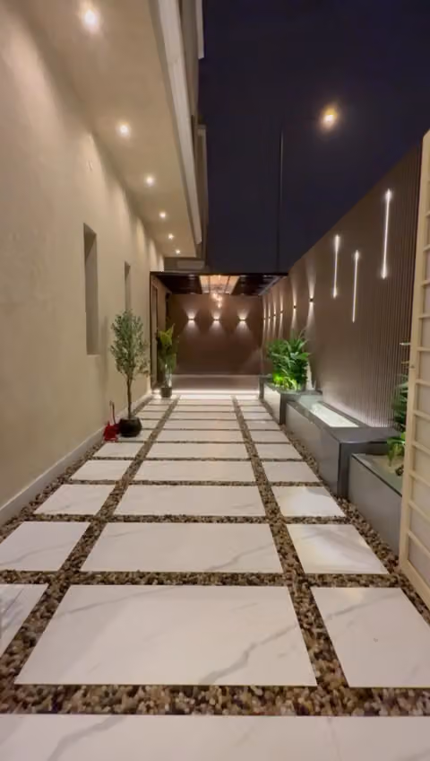 Al Bustan Residence