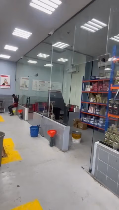 البترول الذهبي