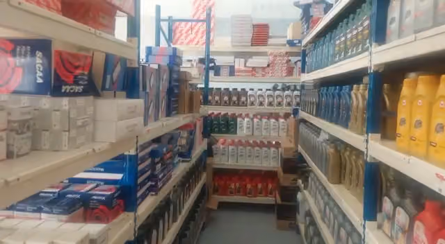 البترول الذهبي