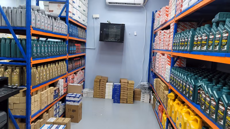 البترول الذهبي