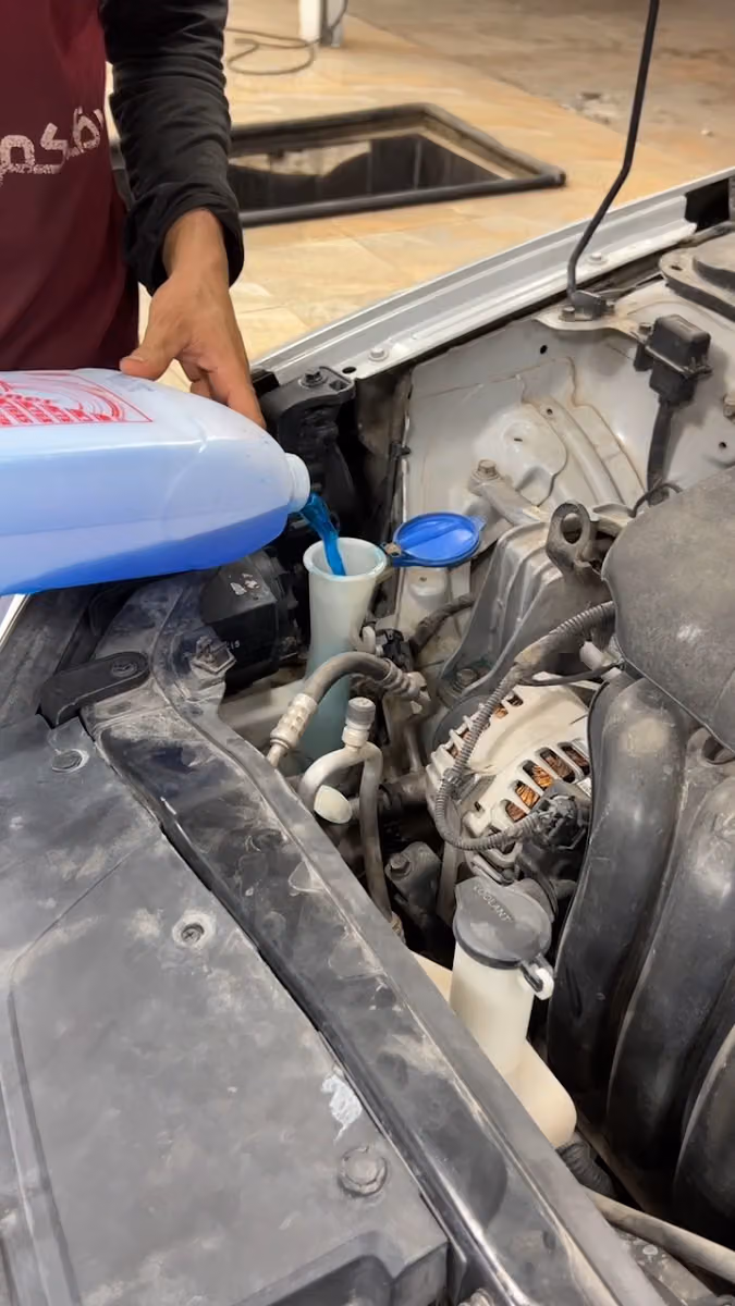 البترول الذهبي