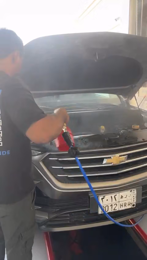 البترول الرقمي 2