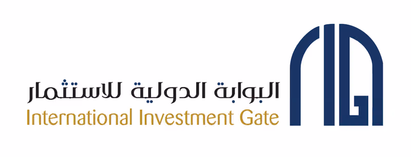 البوابة الدولية للاستثمار