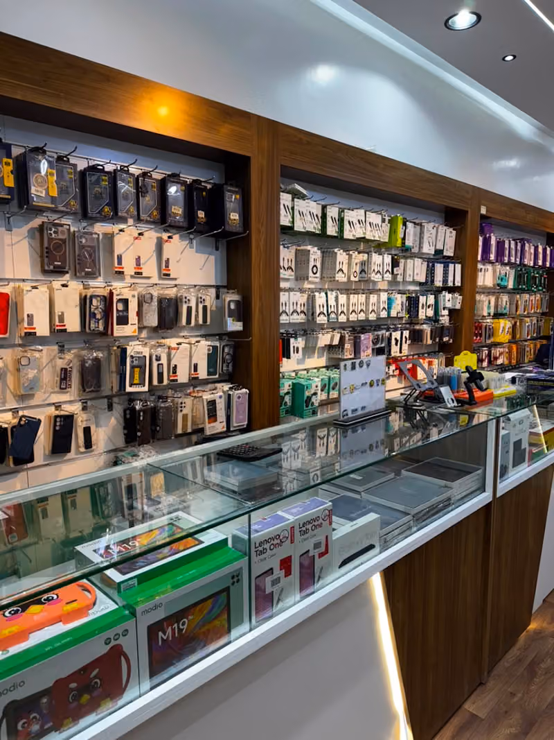 البواسل للاتصالات