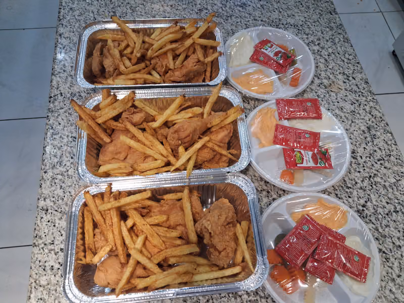 ألبوفي شريف