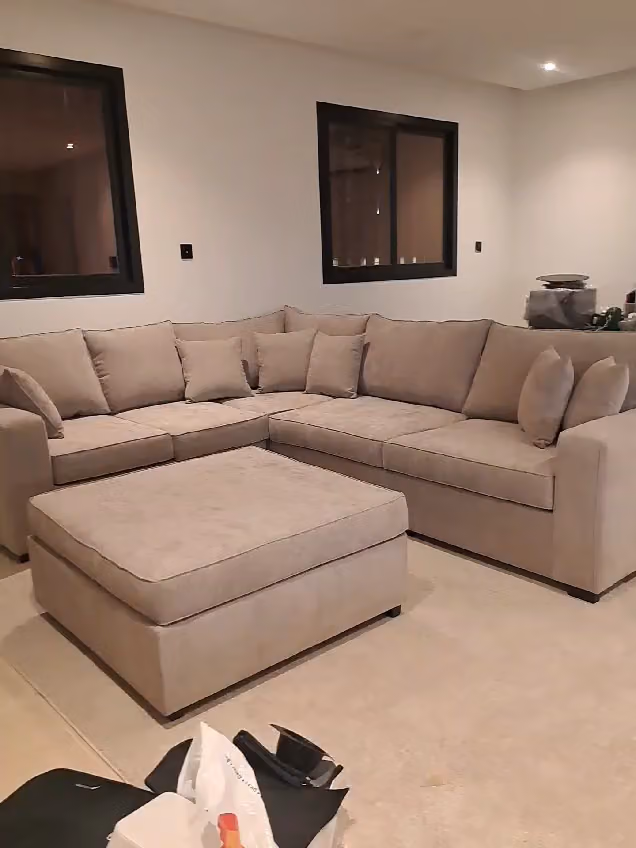 البيت الأجمل للمفروشات
