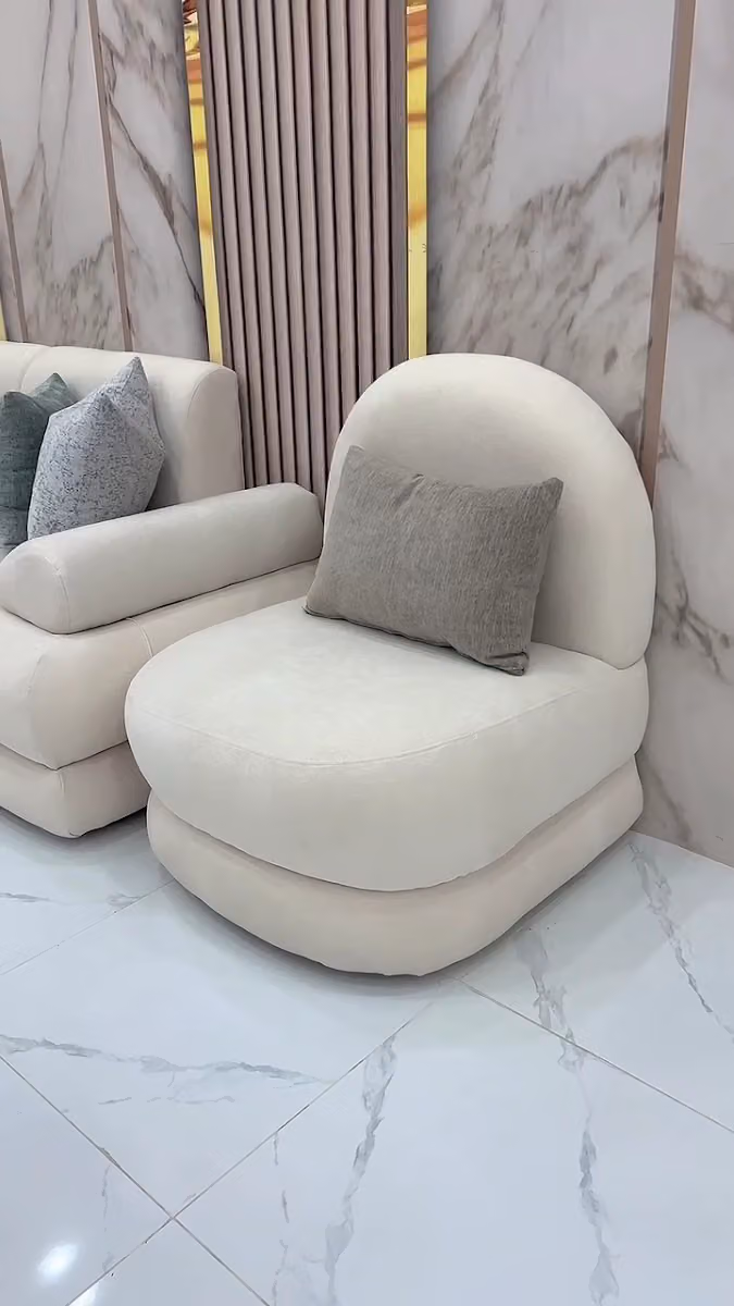 البيت العريق للأثاث