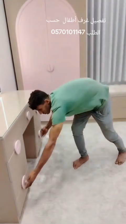 البيت الراقى لديكور الخشبى