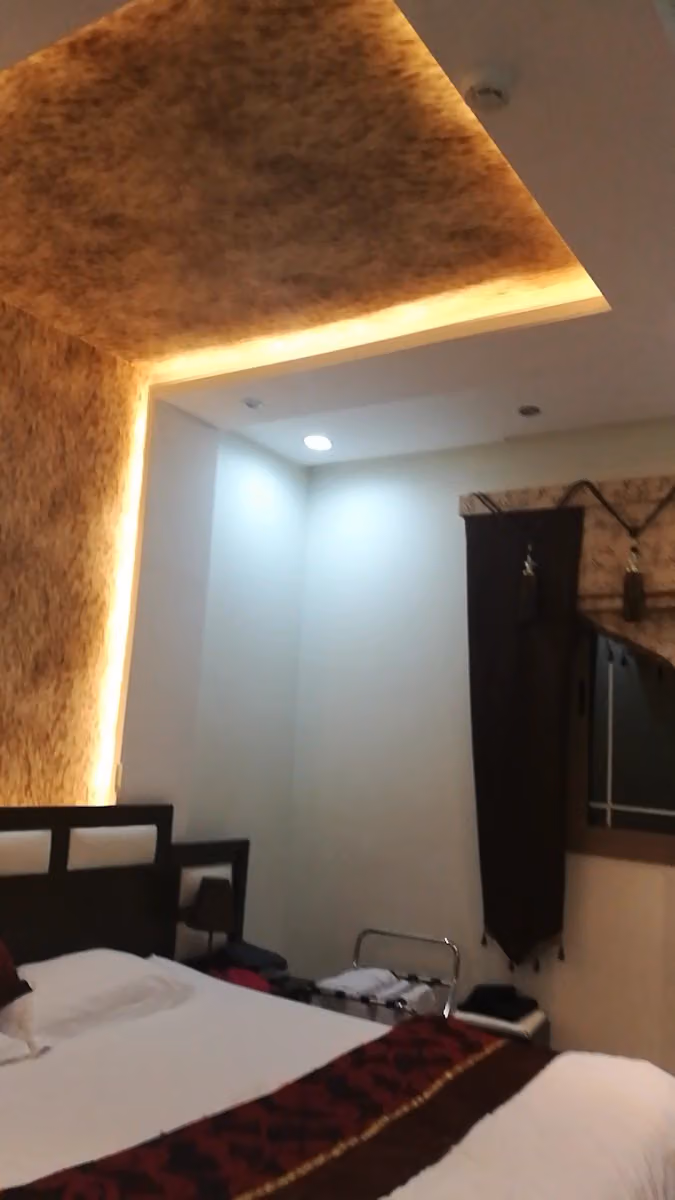 البيت بيتكو للشقق المخدومة