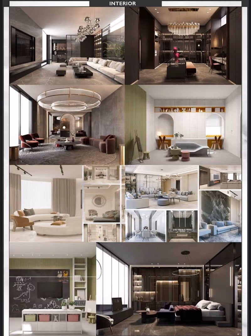 البيوت الاقتصادية للاستشارات الهندسية ECO HOMES ARCHITECTS