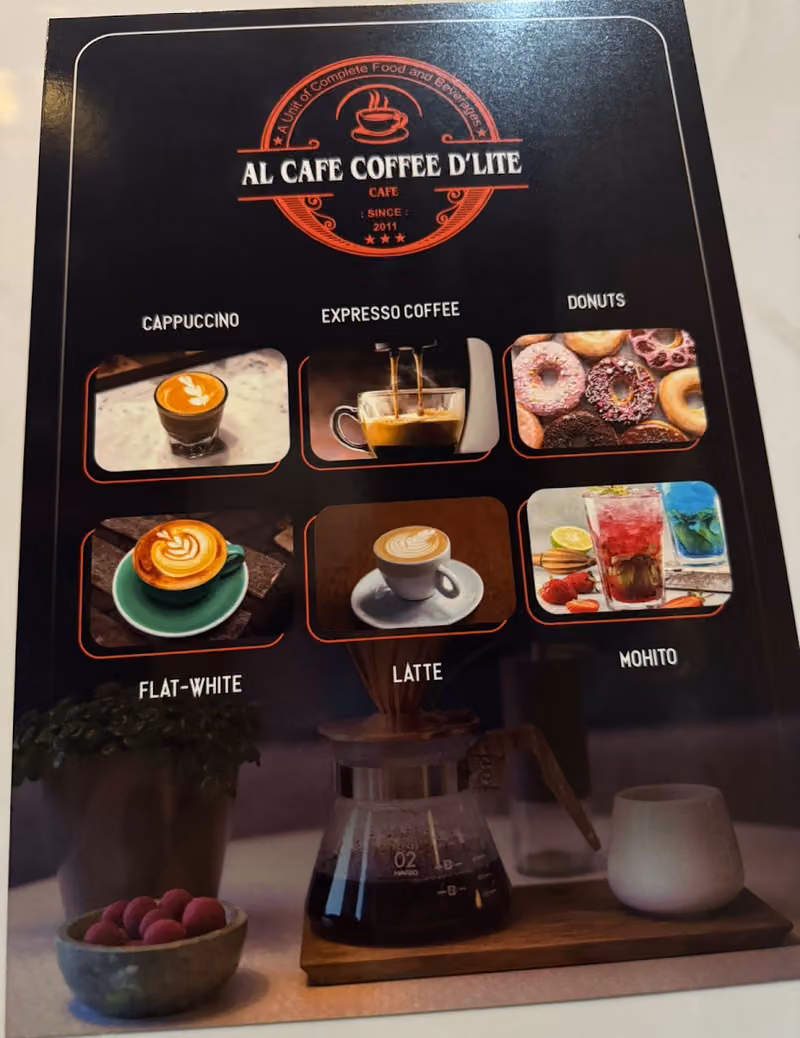 AlCaféCoffeed’lite