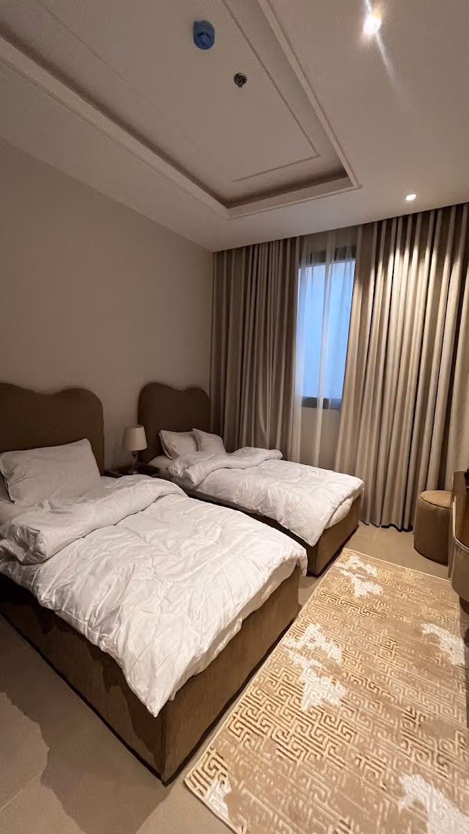 Aldadi apartment