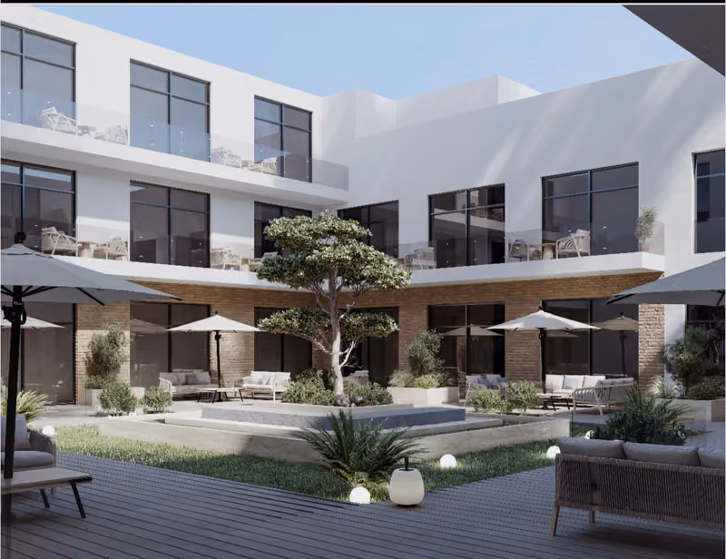 الدار بزنس سنتر - Al-dar Business Center