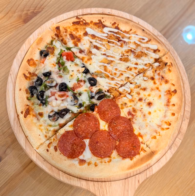 Top Chicken