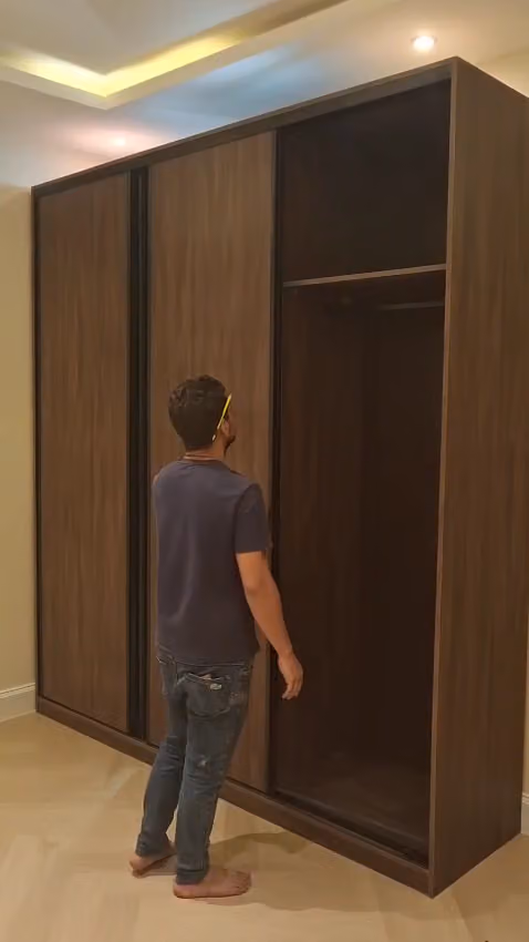 الدمياطي للديكور الخشبي