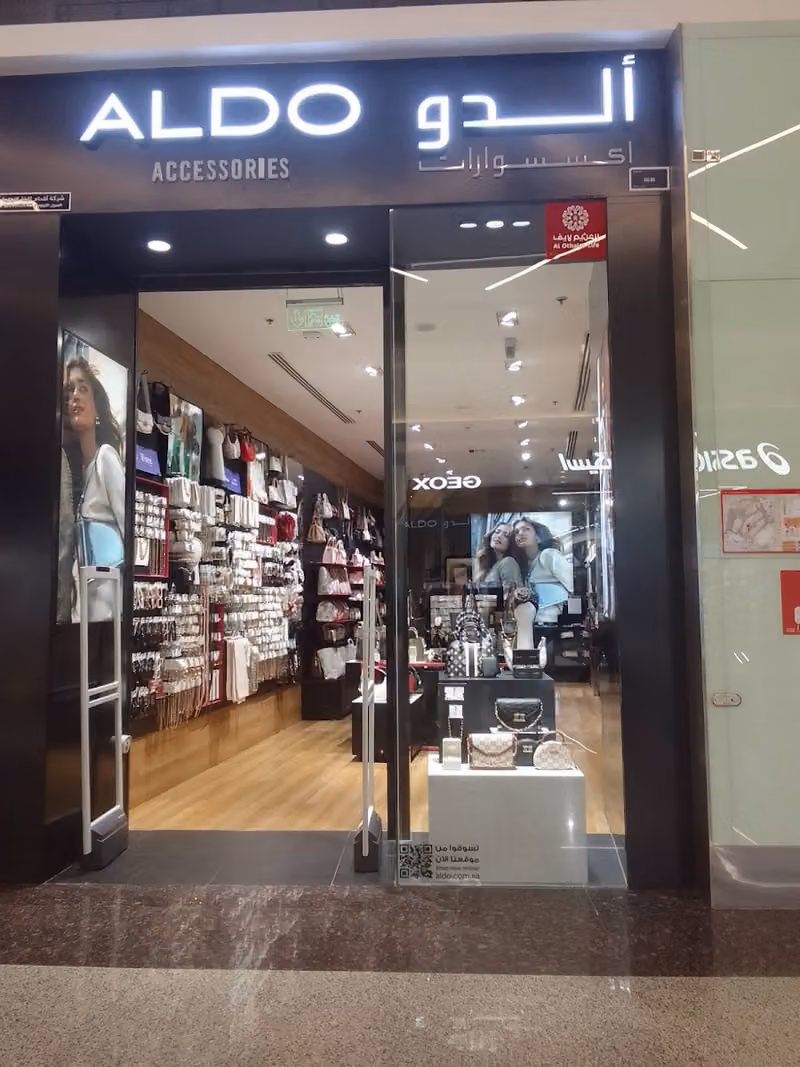 Aldo Accessories - Panorama Mall