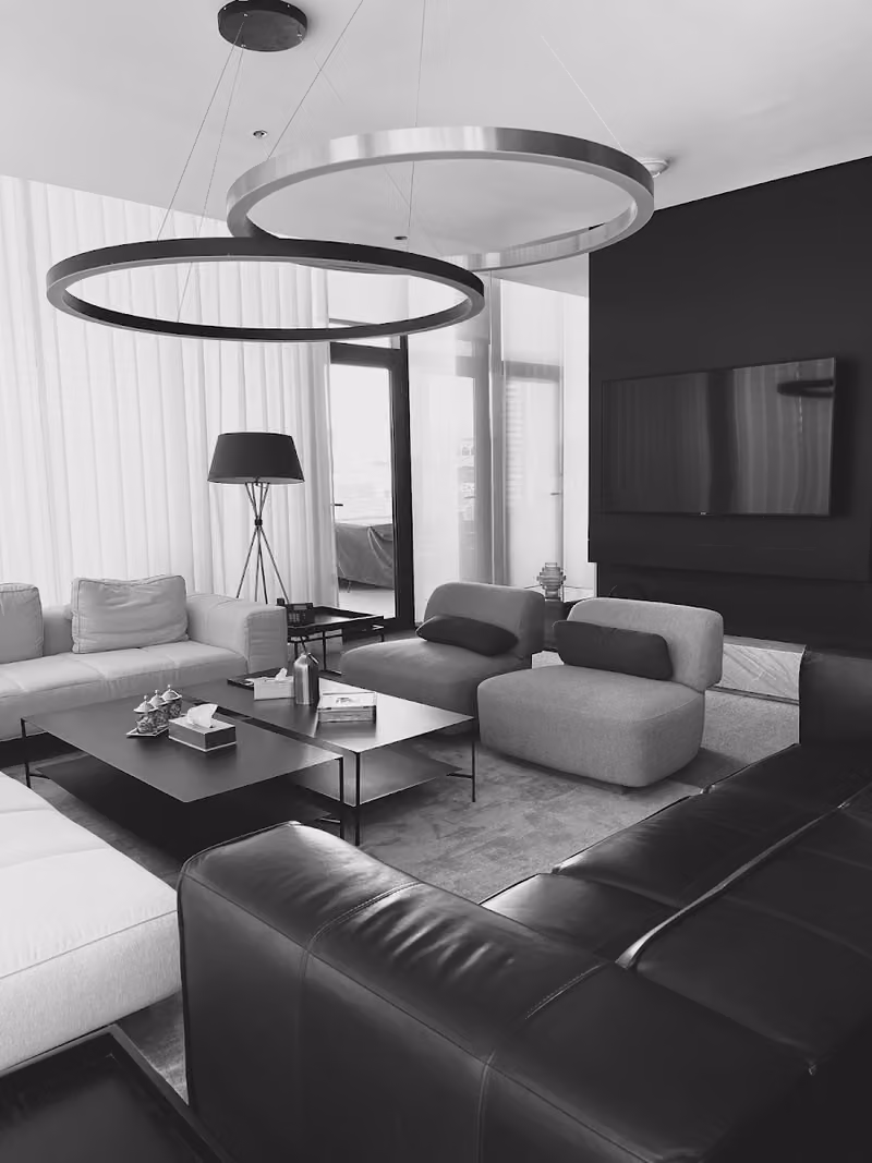 Aldowayan Architects | الضويان معماريون