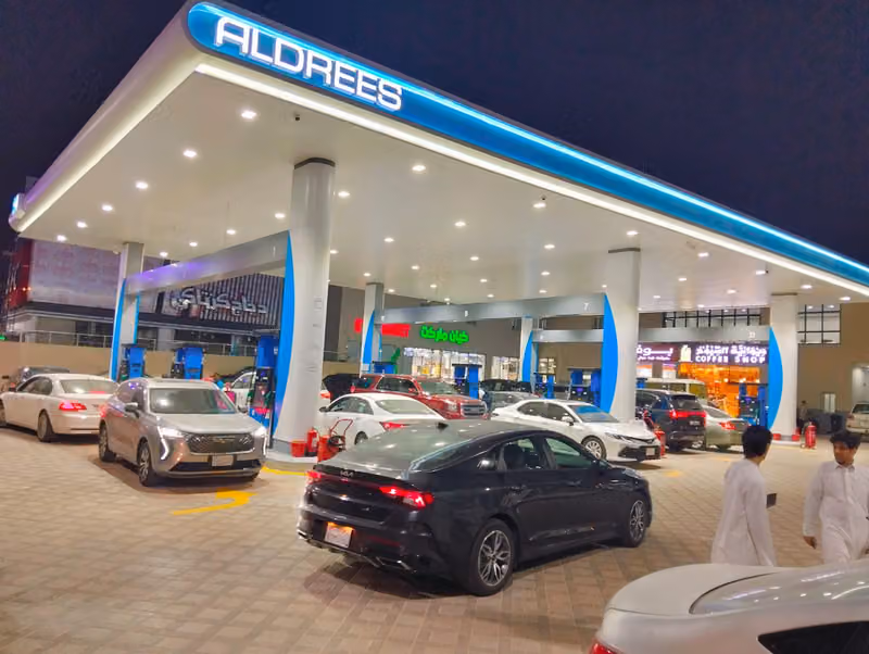 Aldrees
