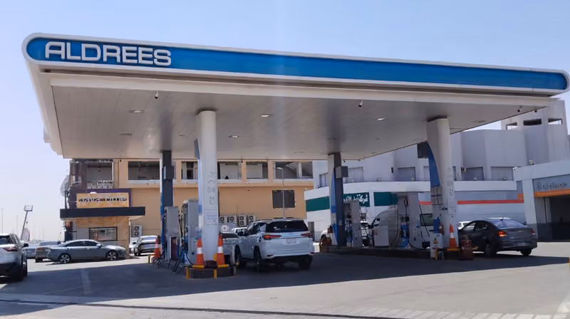 Aldrees