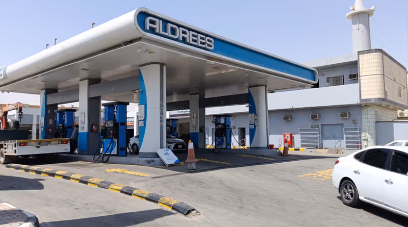 Aldrees