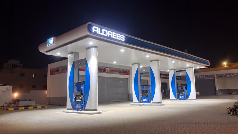 Aldrees