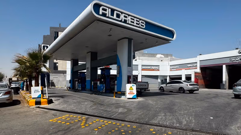 Aldrees